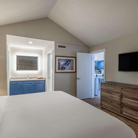 Park Plaza Resort, Ascend Hotel Collection Park City Eksteriør billede