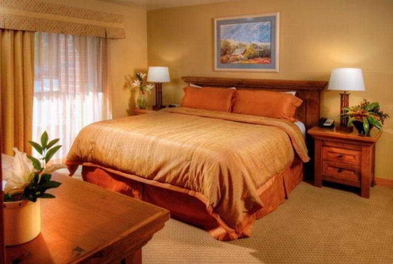 Park Plaza Resort, Ascend Hotel Collection Park City Eksteriør billede